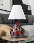 The Slime Table Lamp Dual-Color
