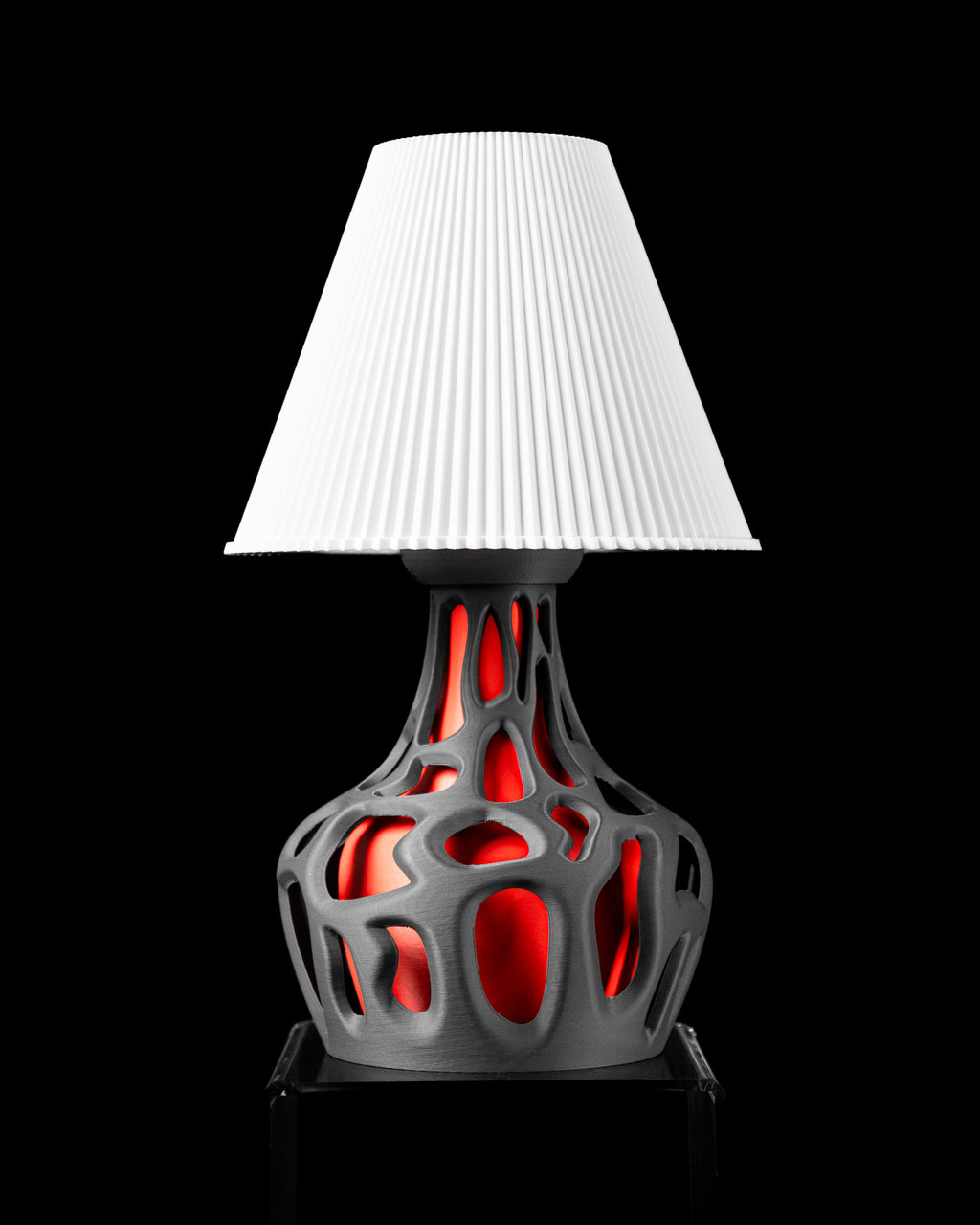 The Slime Table Lamp Dual-Color