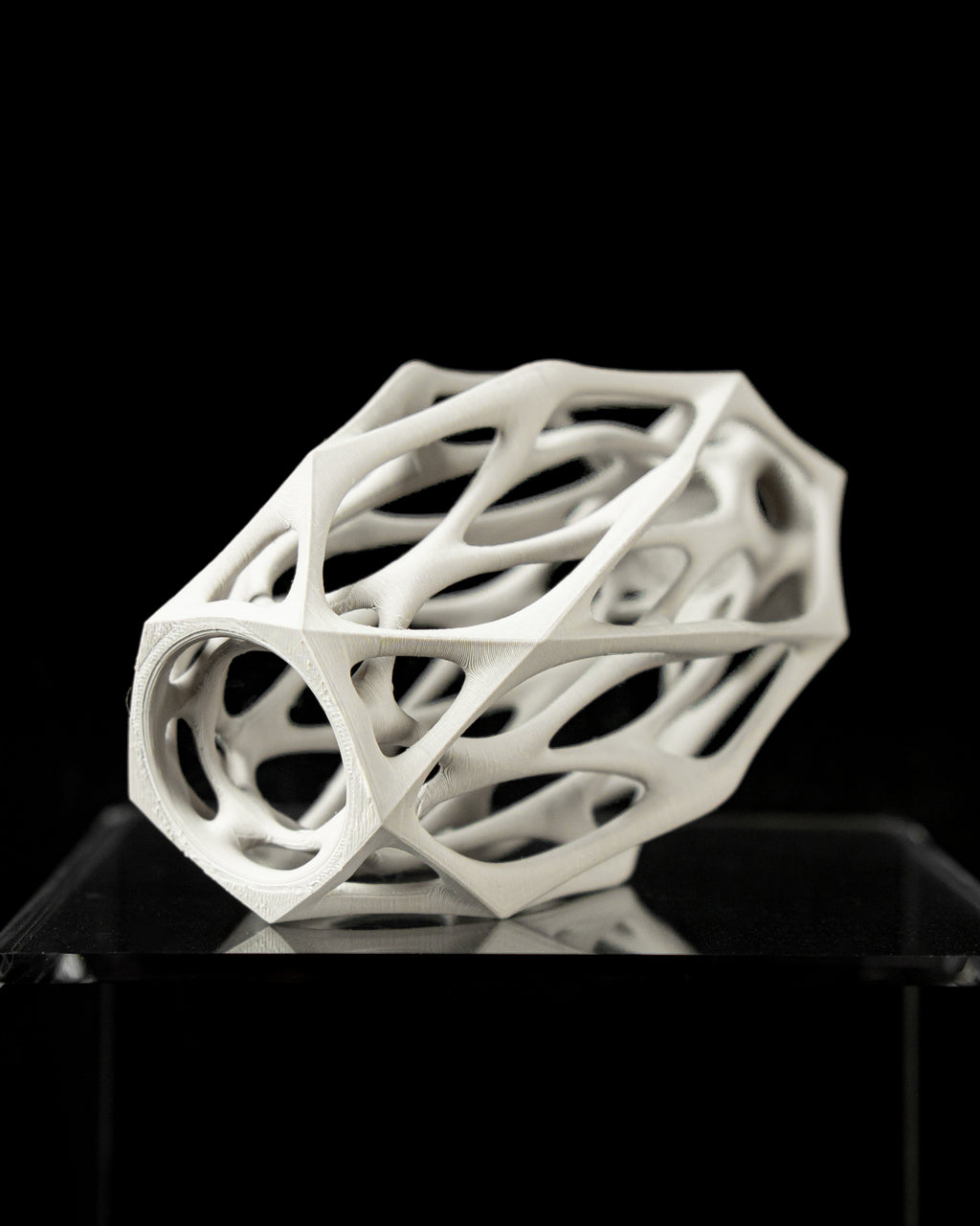 Mantis Flower Vase