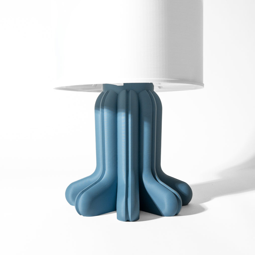 The Soru Lamp