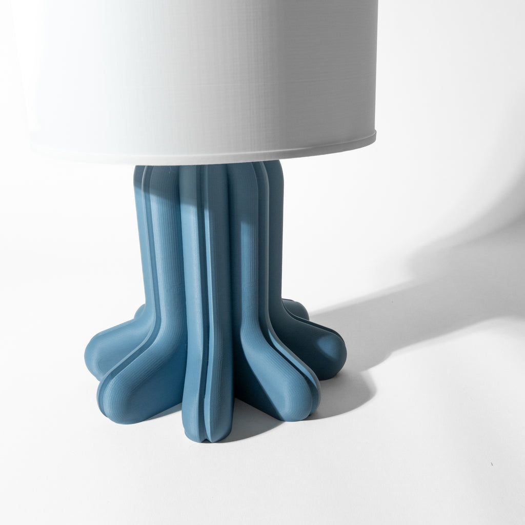 The Soru Lamp