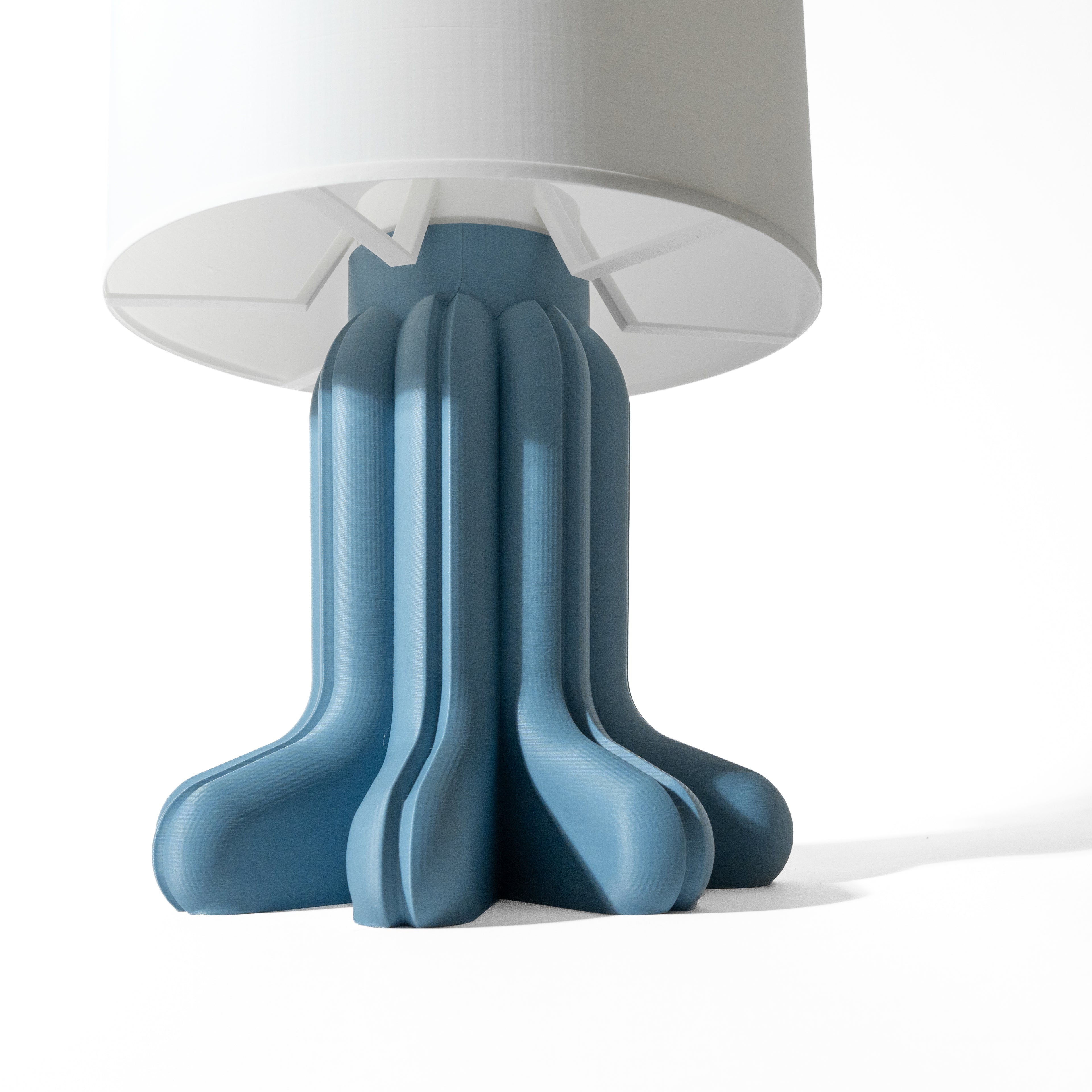The Soru Lamp