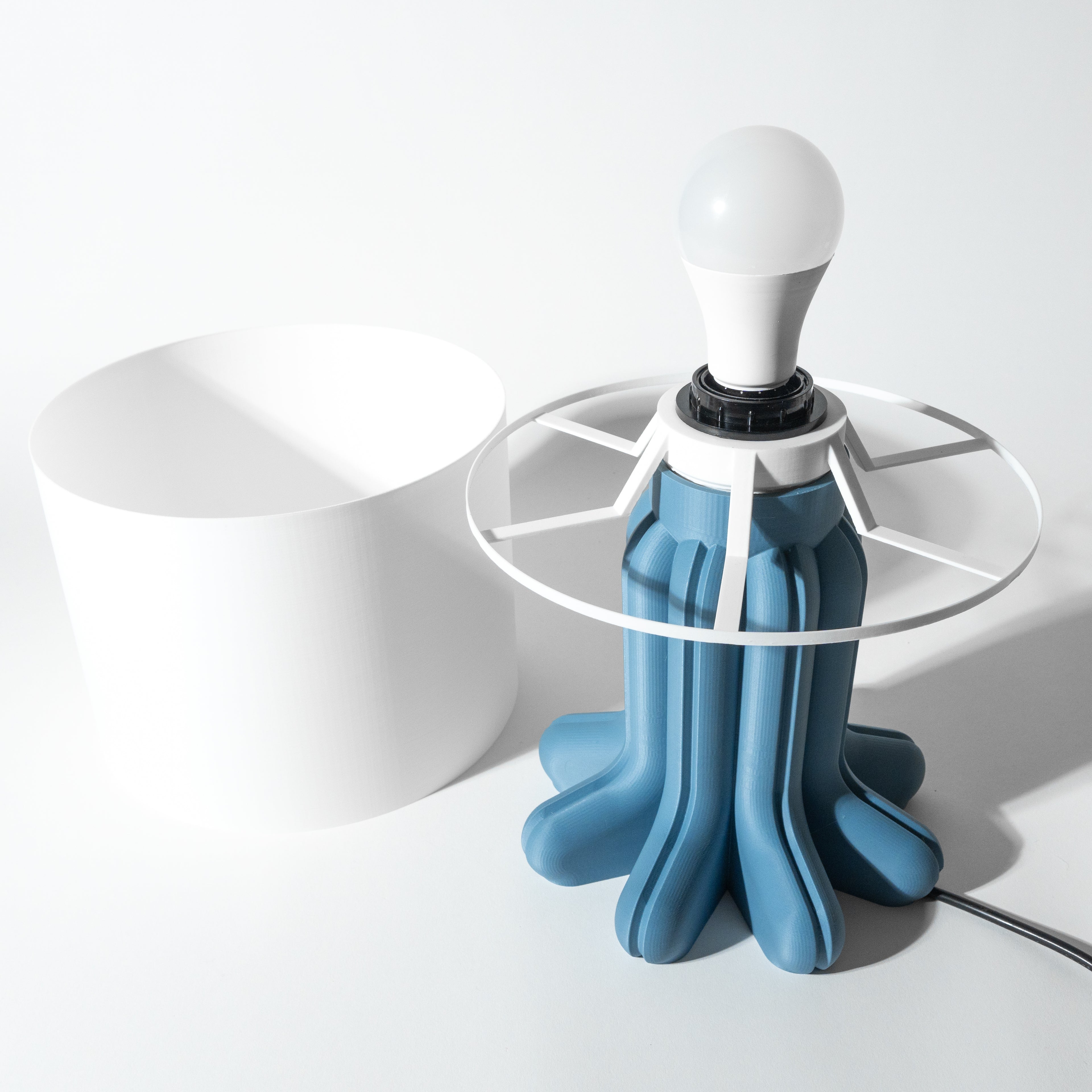 The Soru Lamp