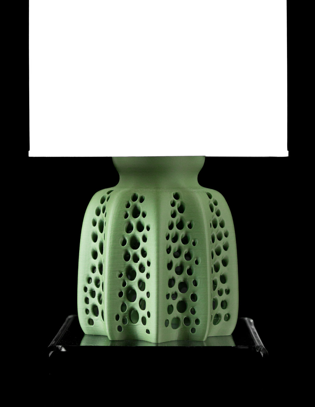 The Seafront Table Lamp