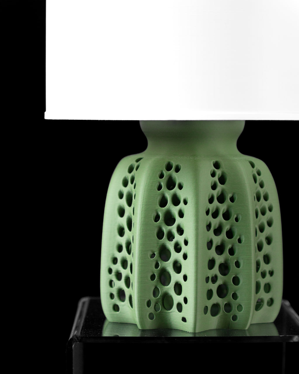 The Seafront Table Lamp
