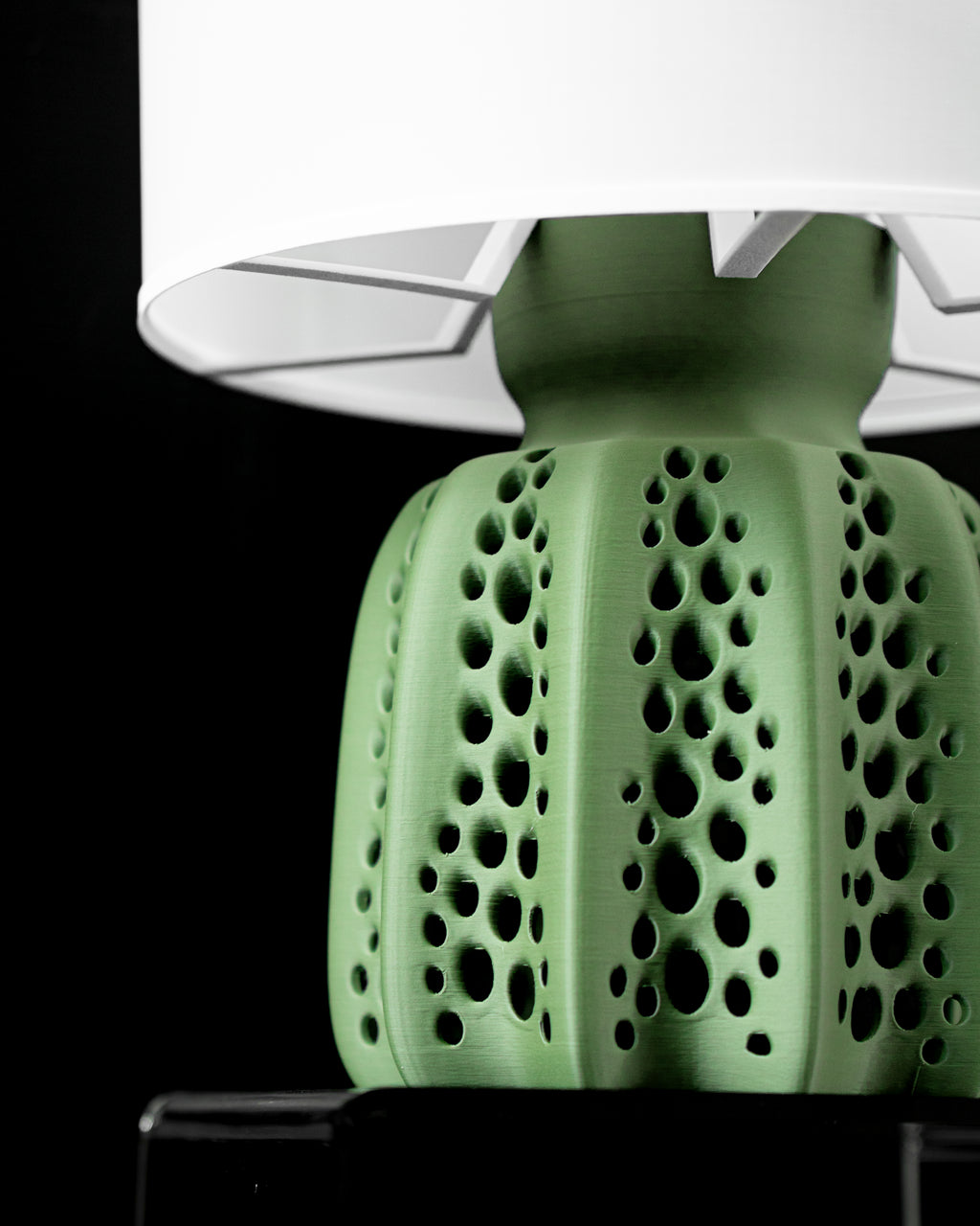 The Seafront Table Lamp