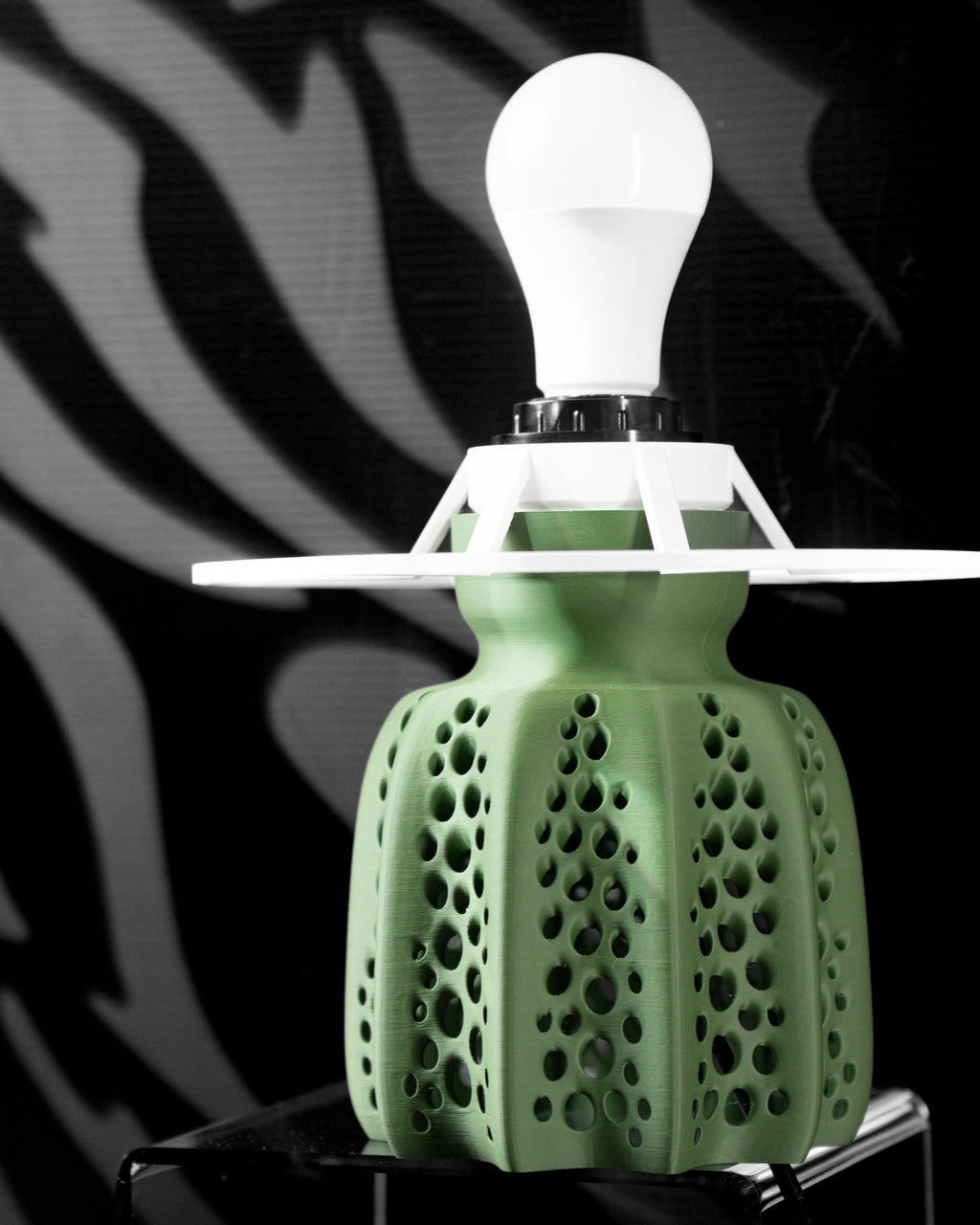 The Seafront Table Lamp