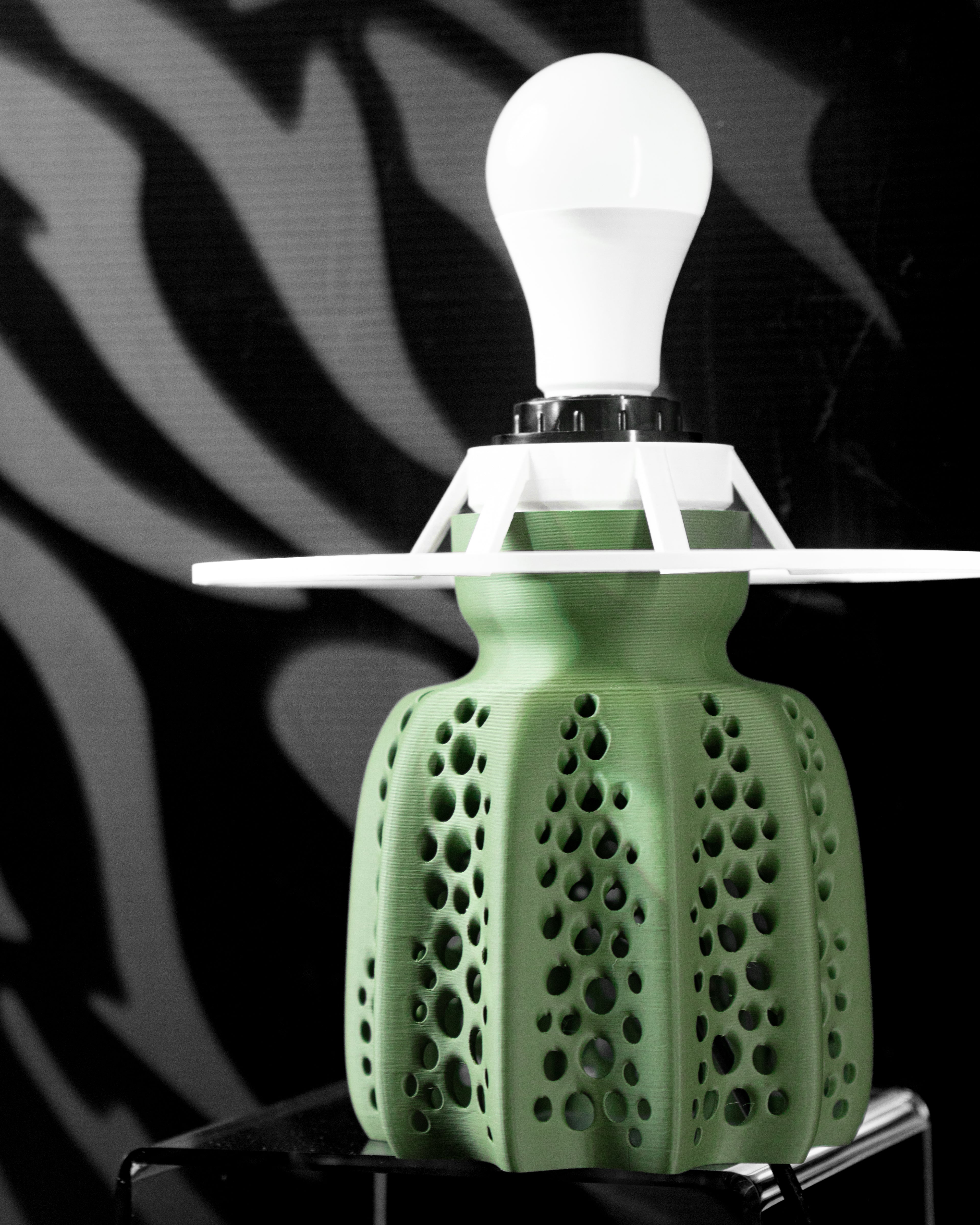 The Seafront Table Lamp