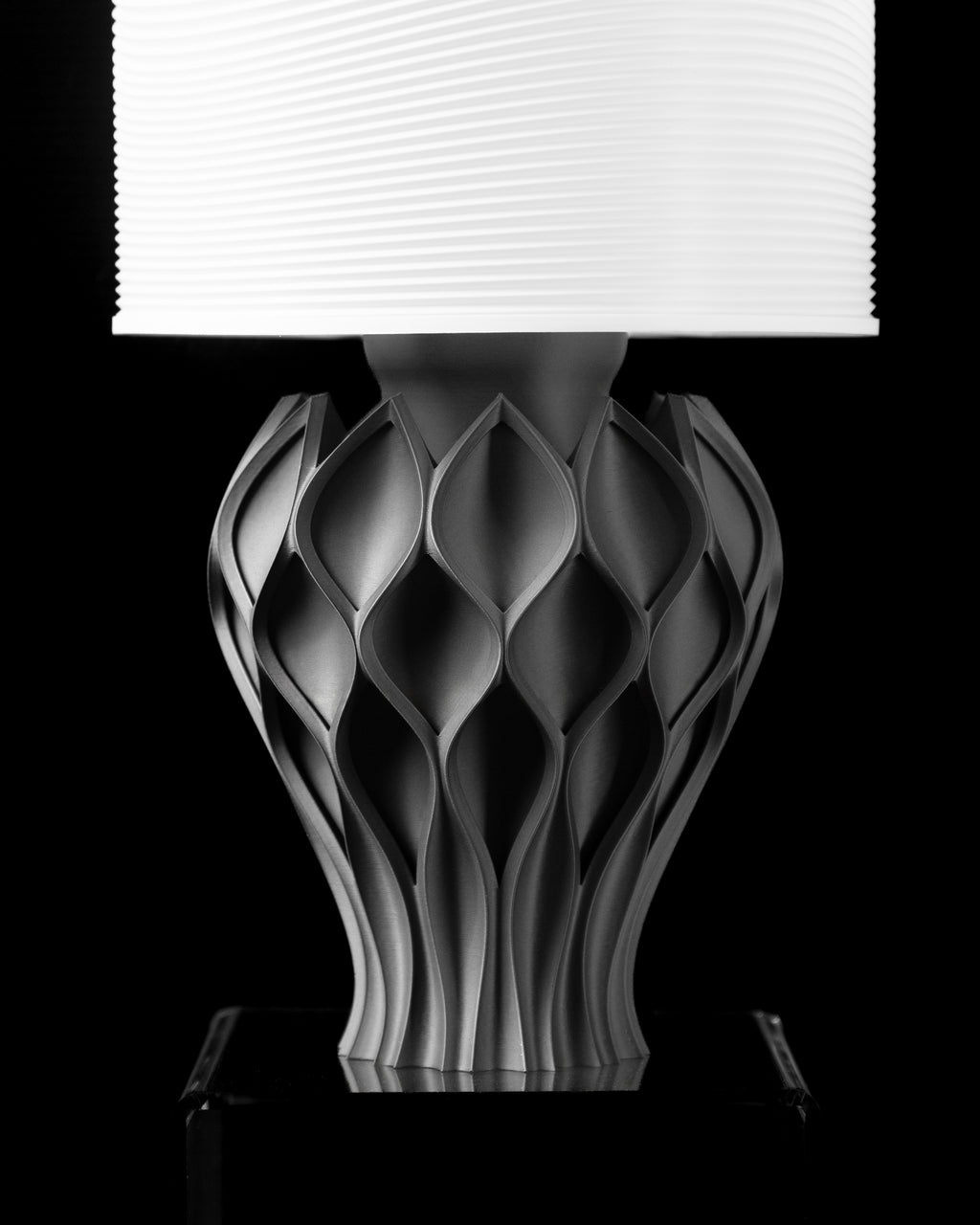 The Abyssal Table Lamp