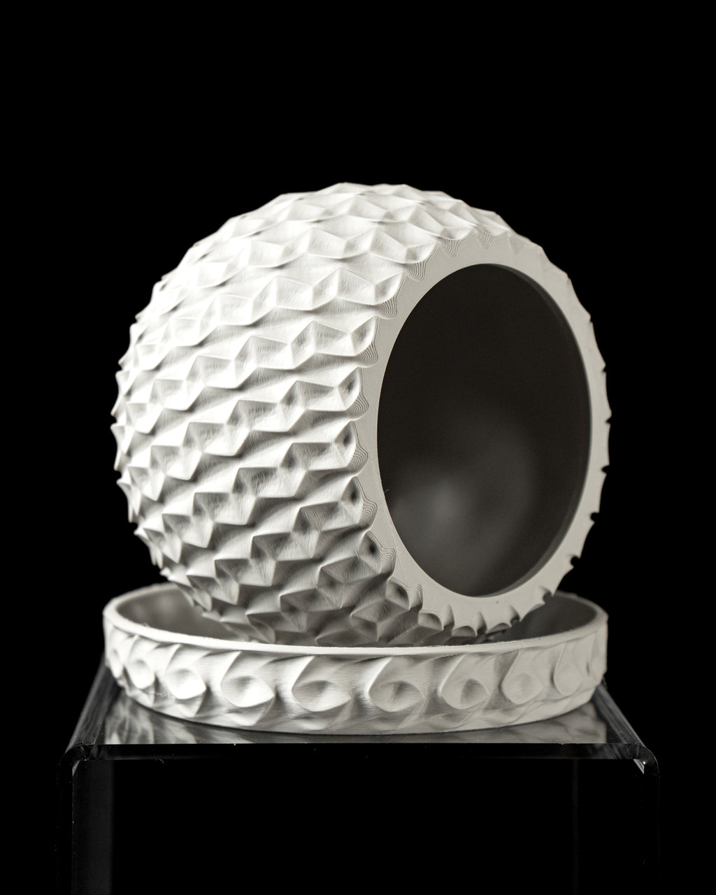 Hexa Planter Pot