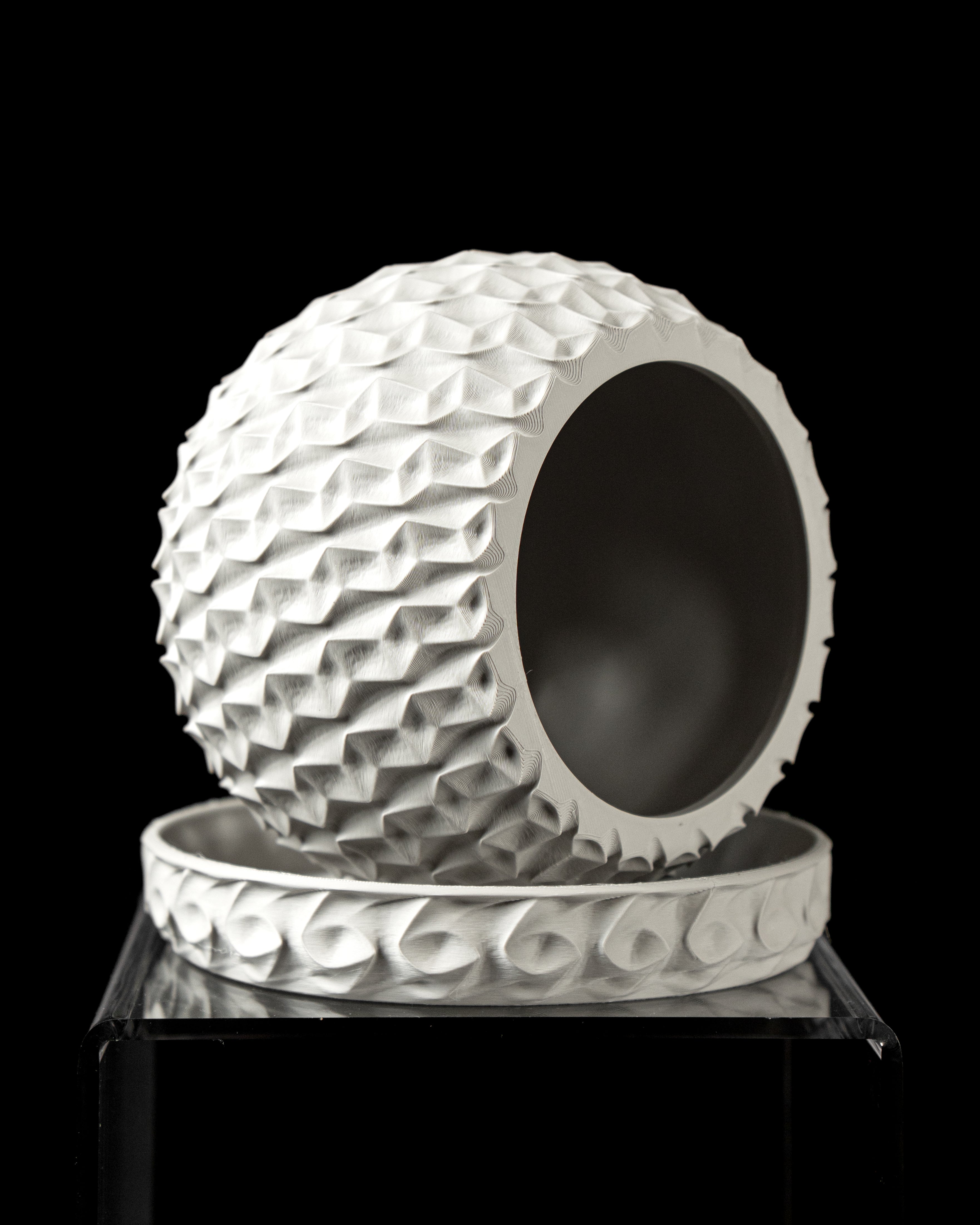 Hexa Planter Pot
