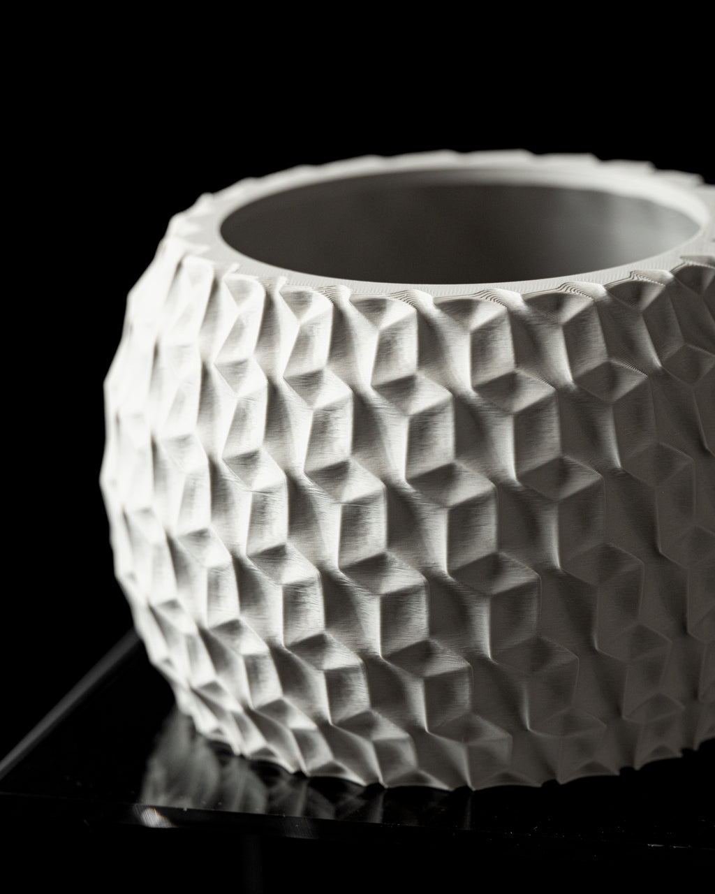 Hexa Planter Pot