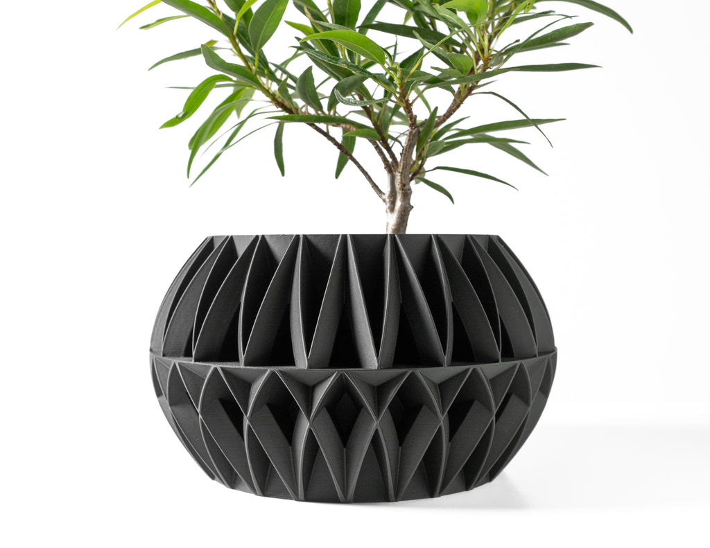 Oku Planter