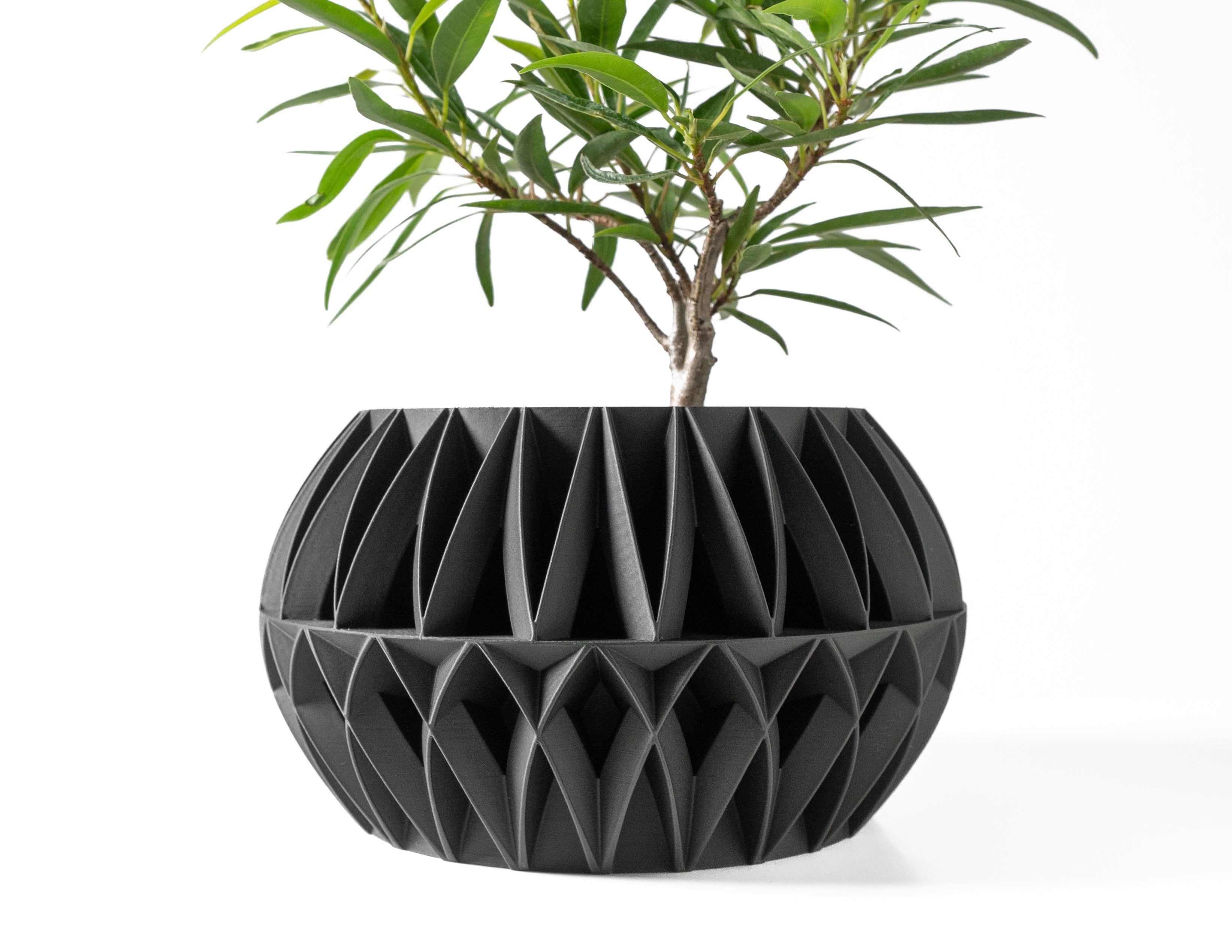 Oku Planter