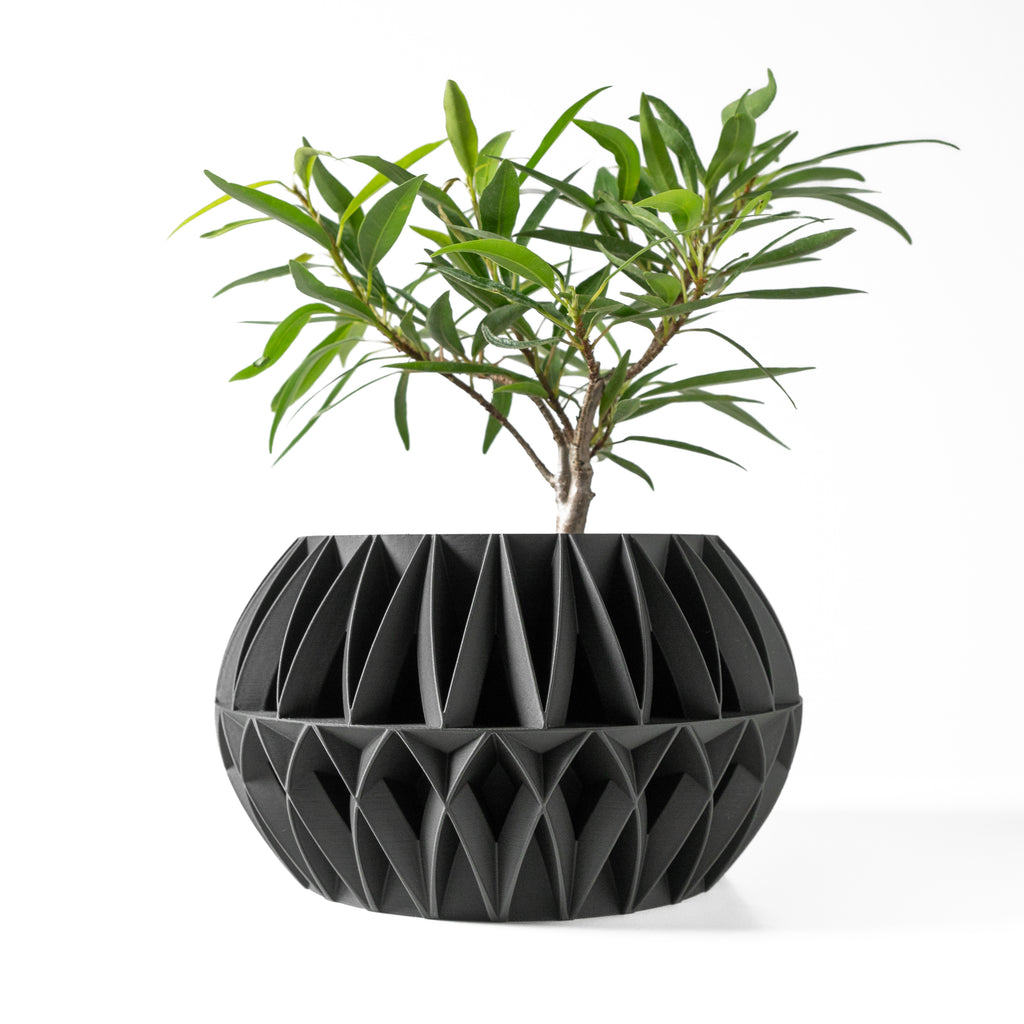 Oku Planter