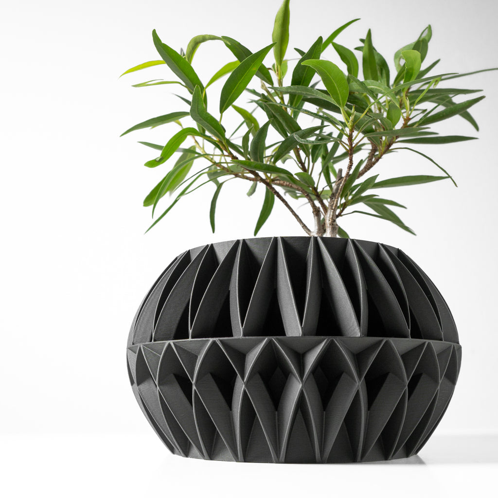 Oku Planter