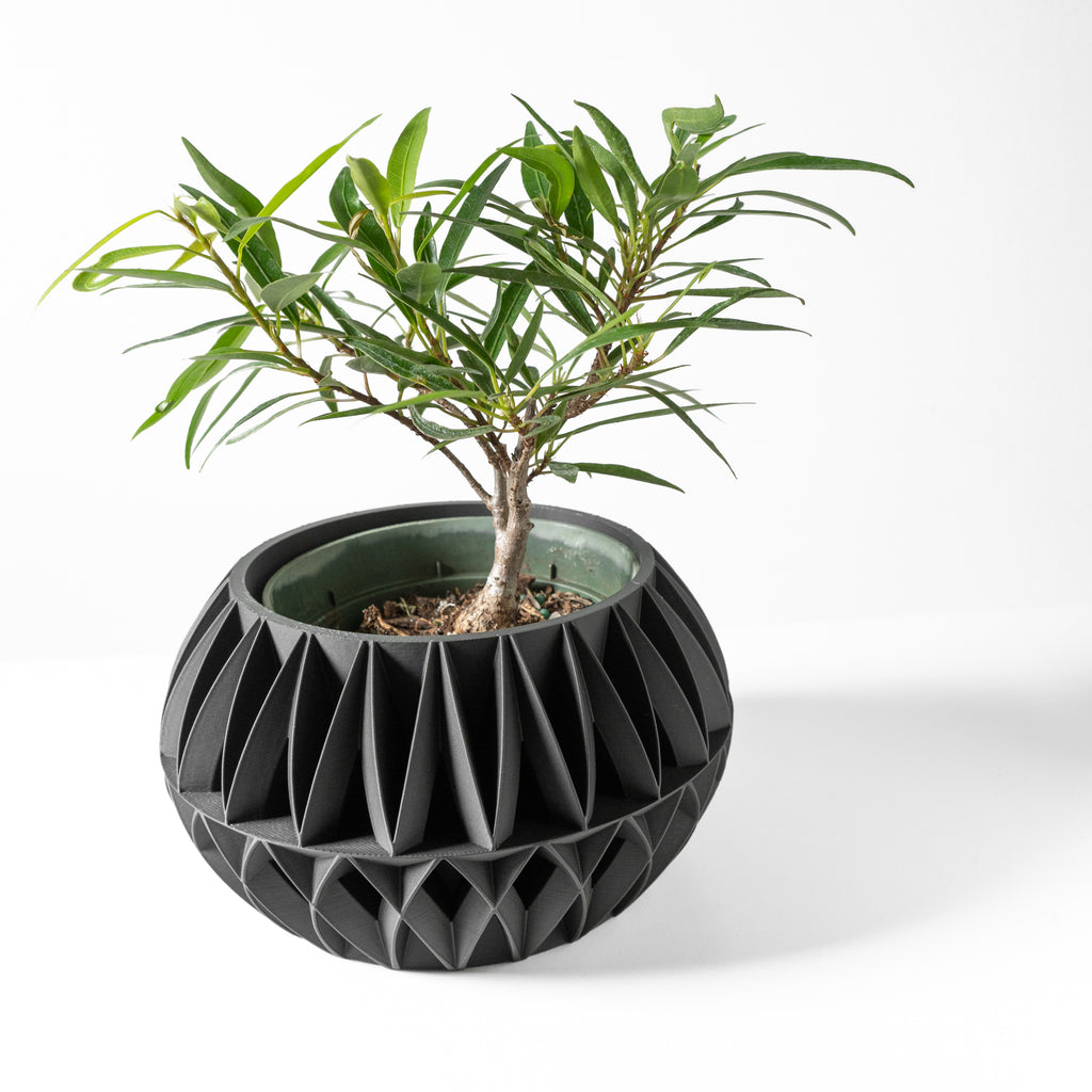 Oku Planter