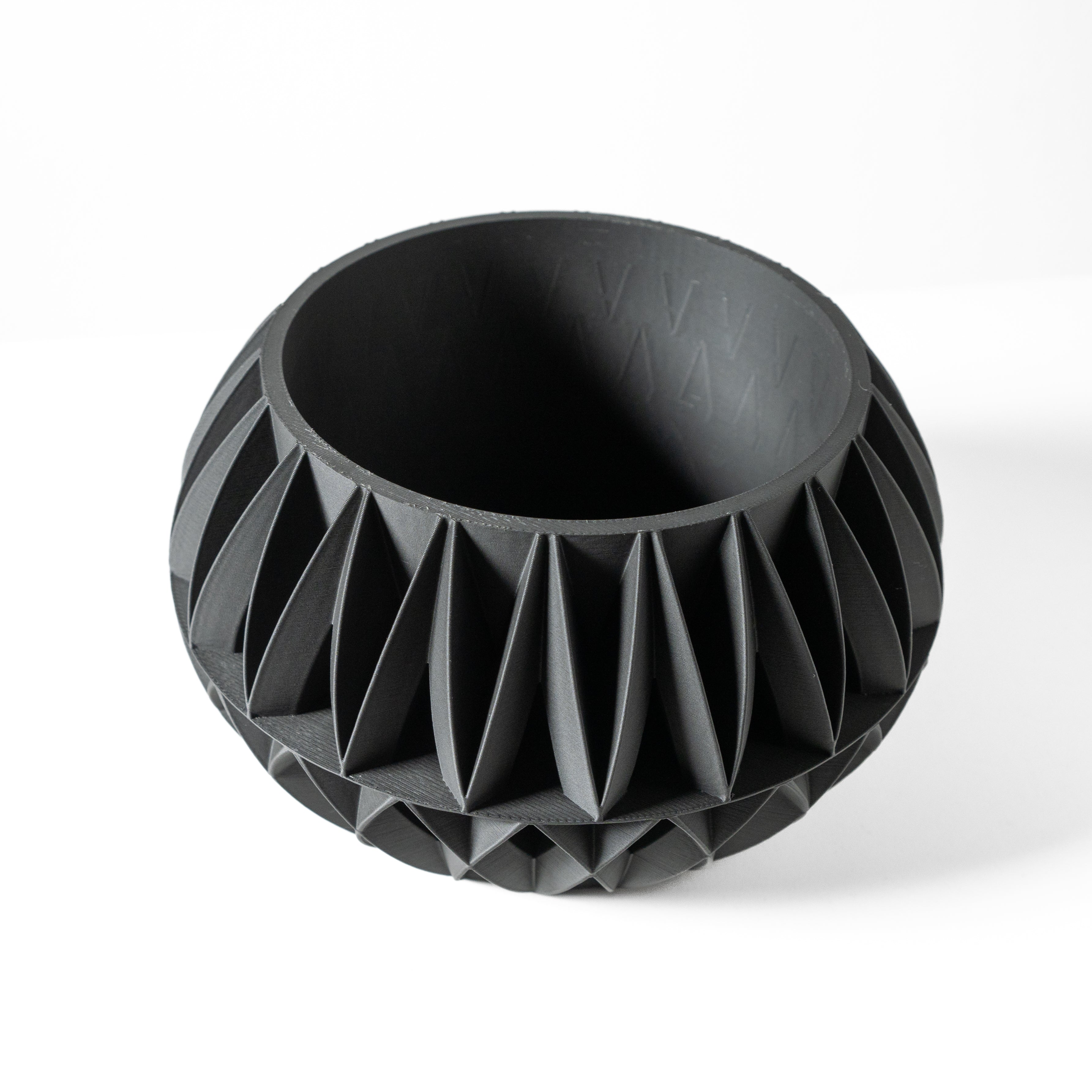 Oku Planter