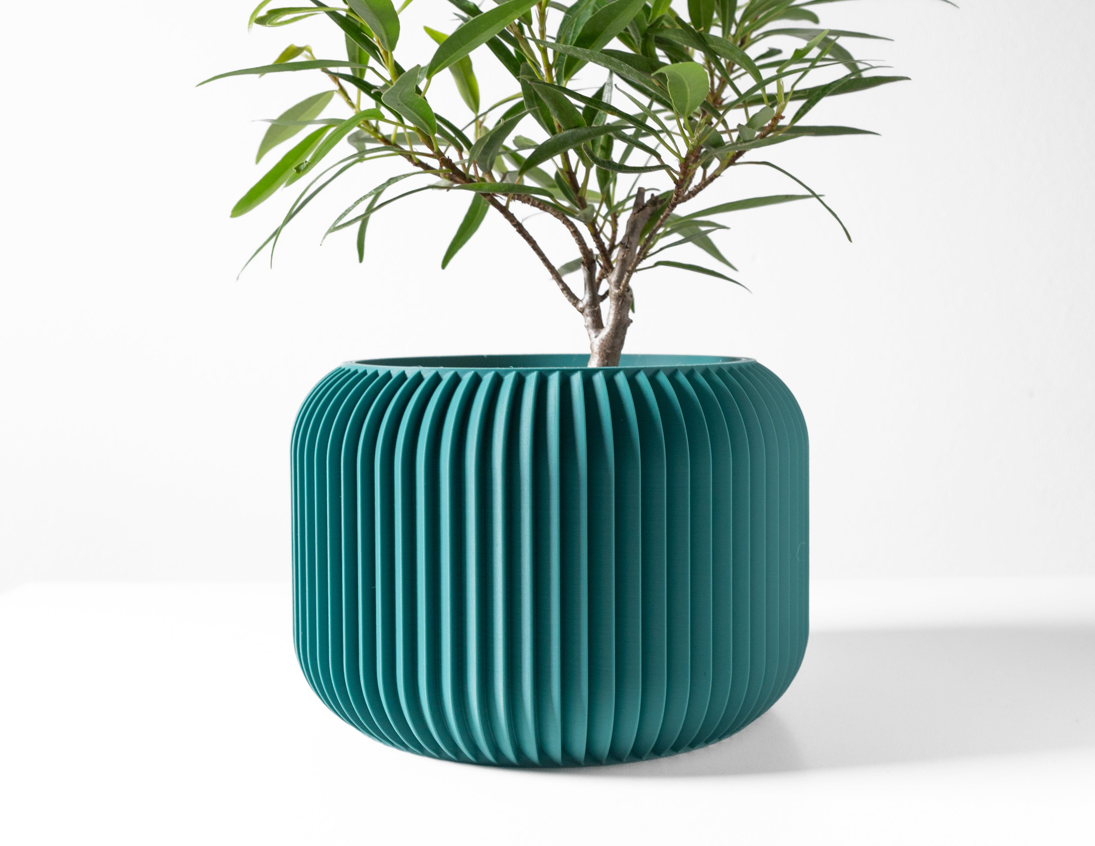 The Unis Planter Pot