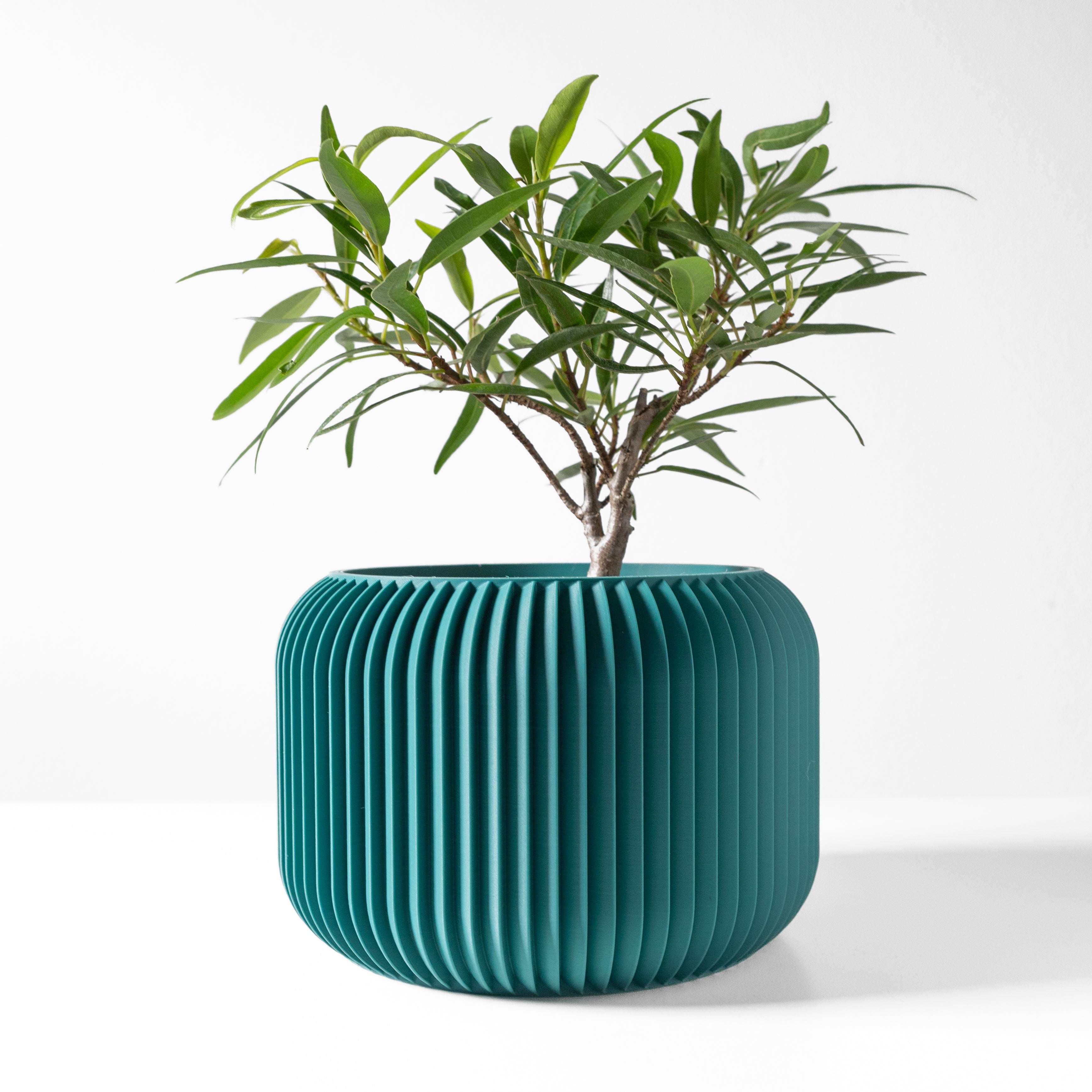 The Unis Planter Pot