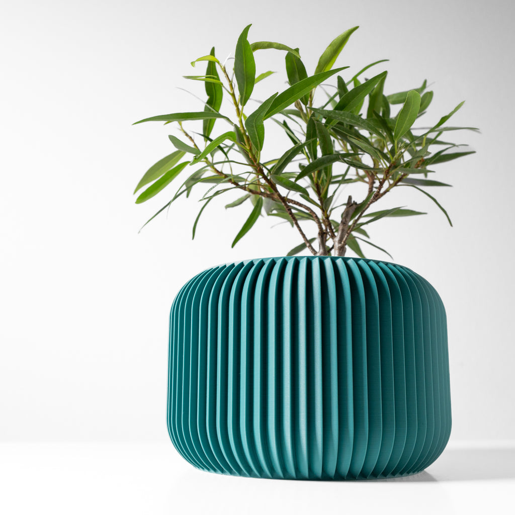 The Unis Planter Pot