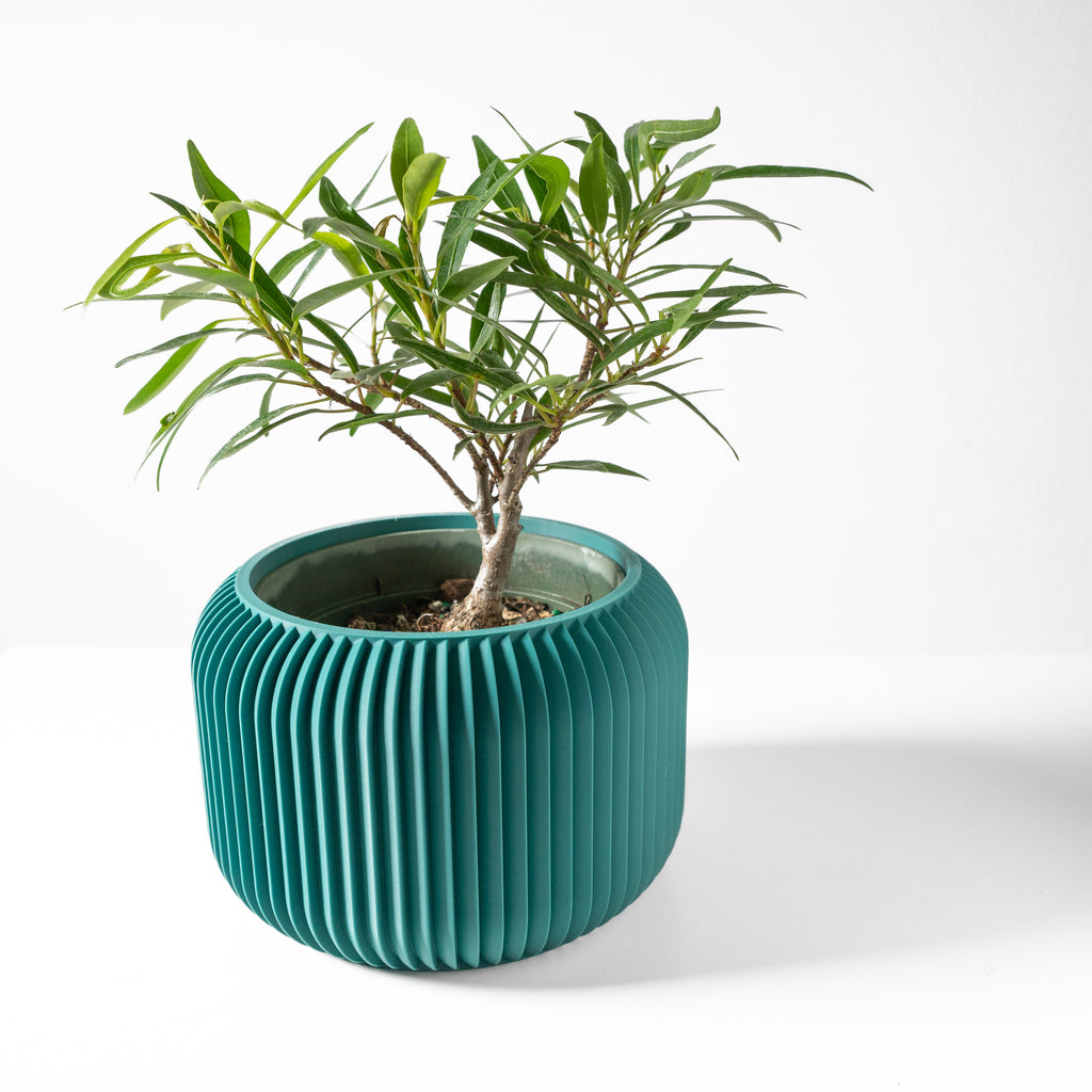The Unis Planter Pot