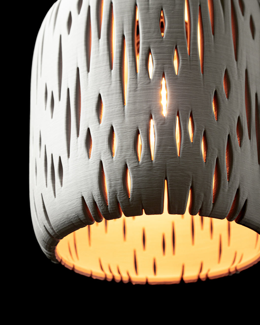 The Birch Pendant Lamp
