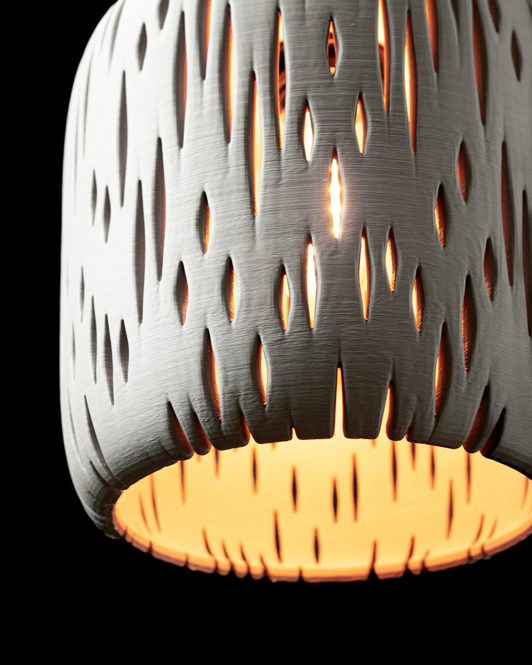 The Birch Pendant Lamp