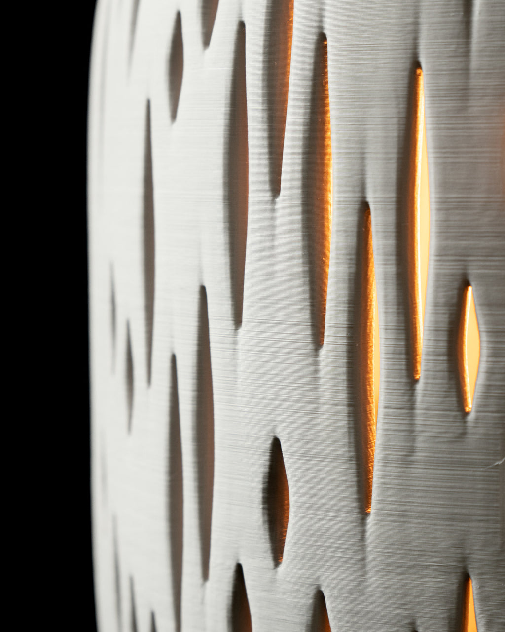 The Birch Pendant Lamp