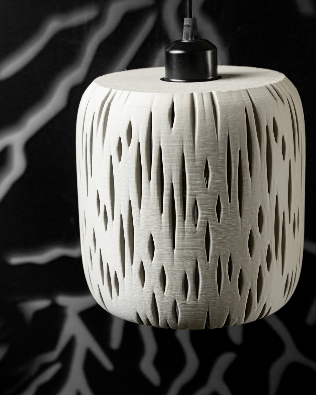 The Birch Pendant Lamp