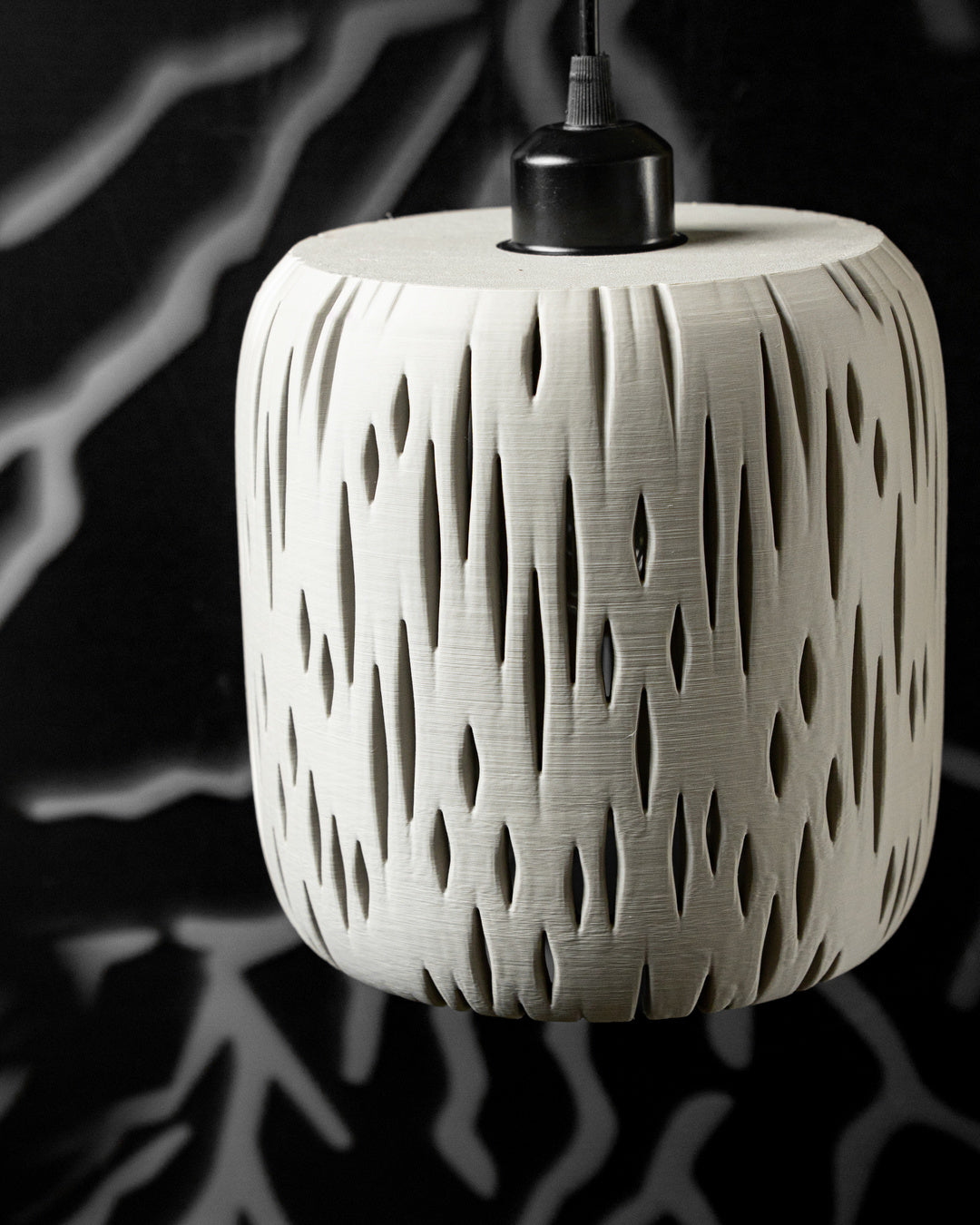 The Birch Pendant Lamp