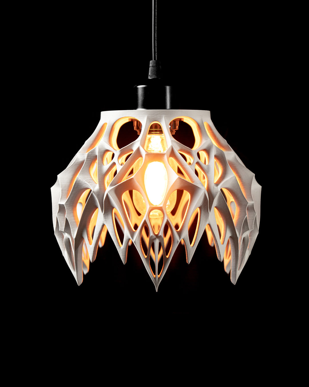 The Vessel Pendant Lamp