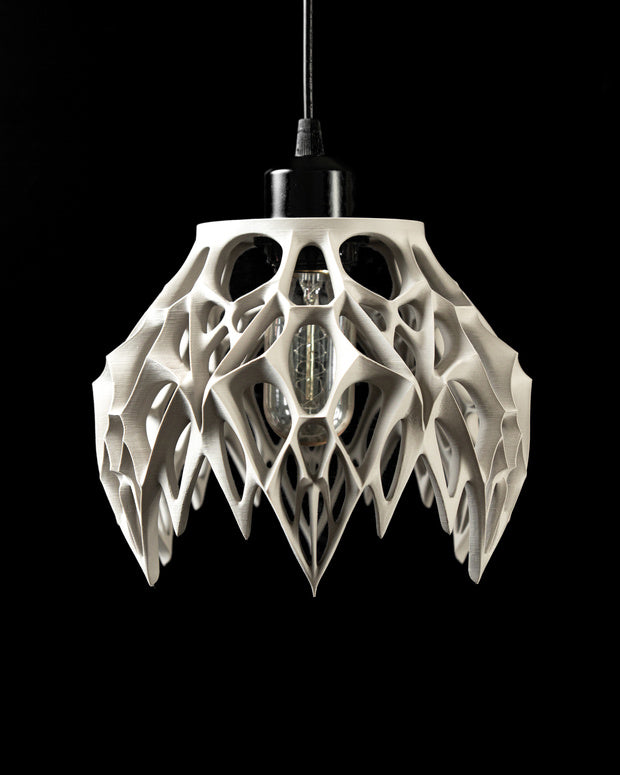 The Vessel Pendant Lamp
