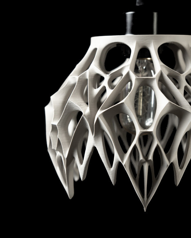 The Vessel Pendant Lamp