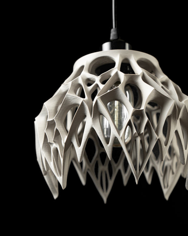 The Vessel Pendant Lamp