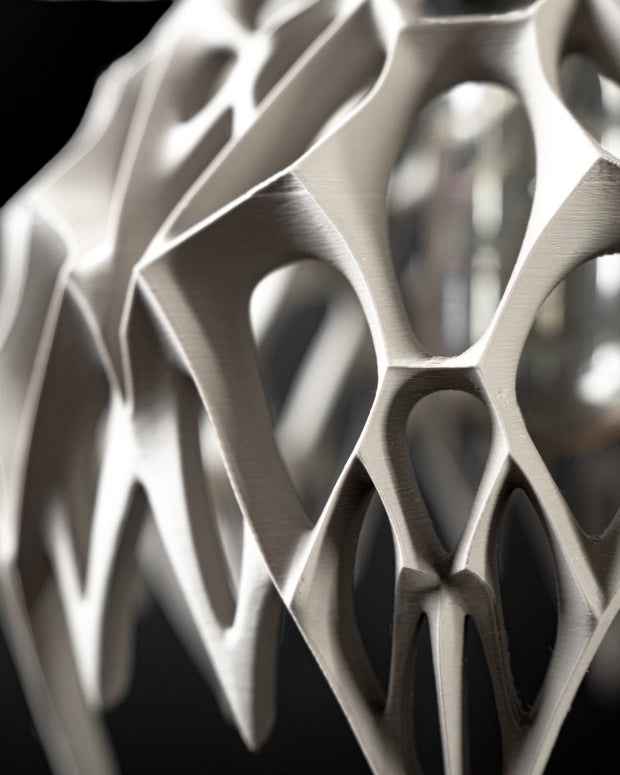 The Vessel Pendant Lamp