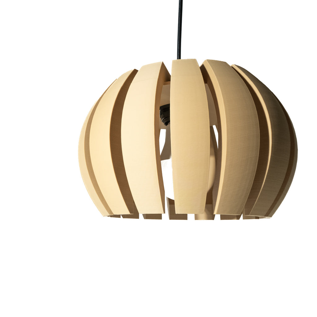 The Oromi Pendant Lamp