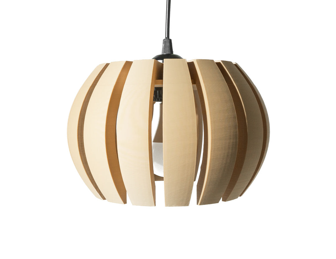 The Oromi Pendant Lamp