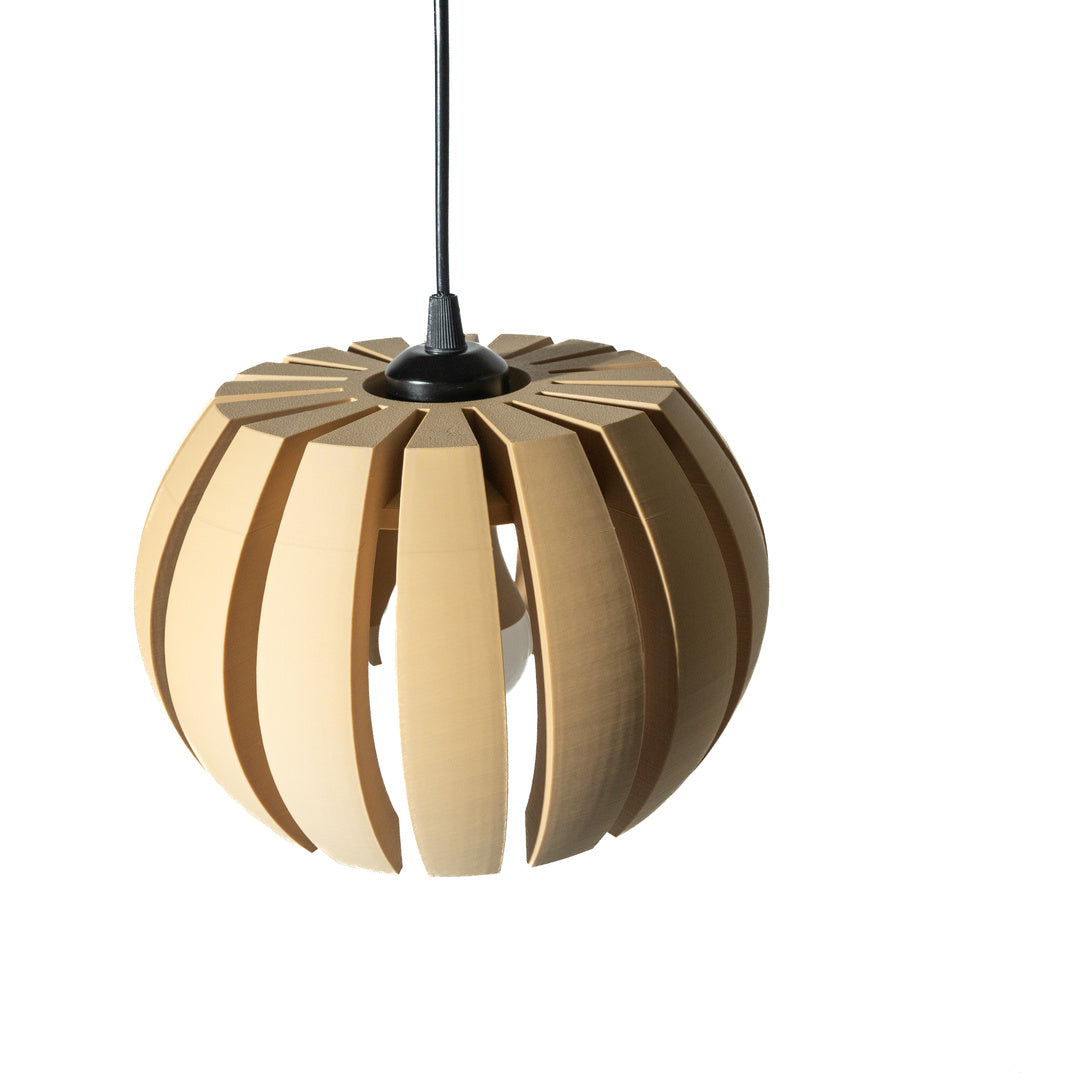 The Oromi Pendant Lamp