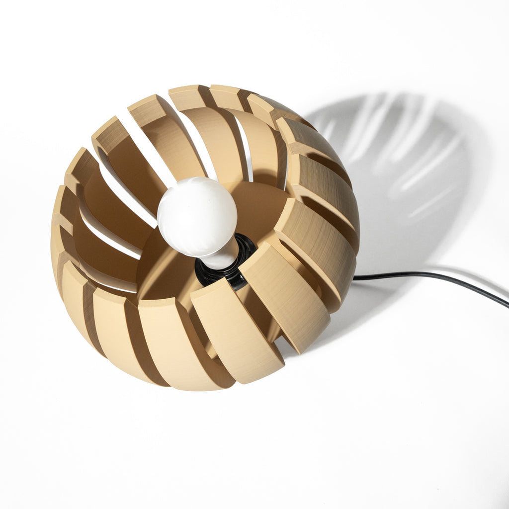 The Oromi Pendant Lamp