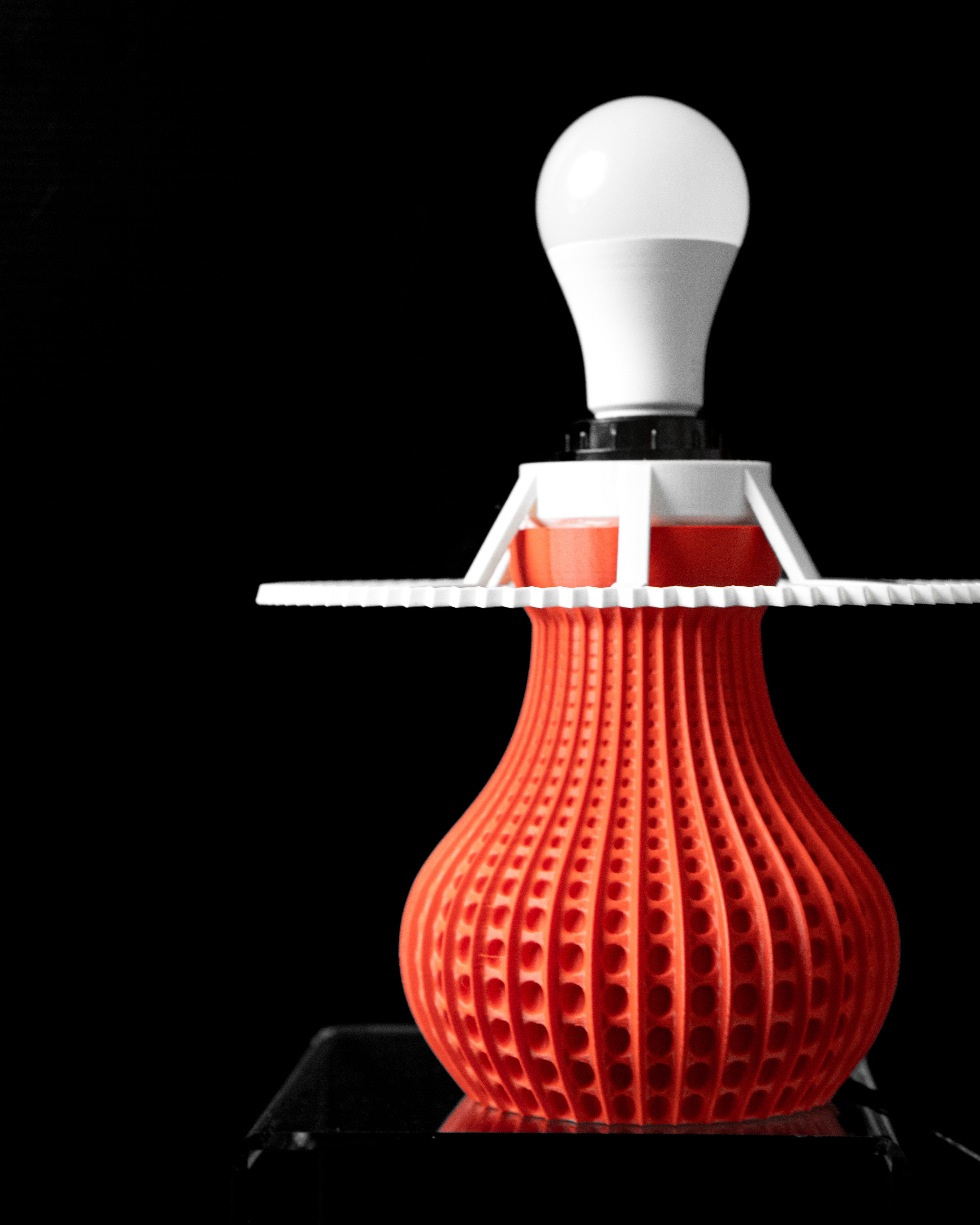 Drops Table Lamp