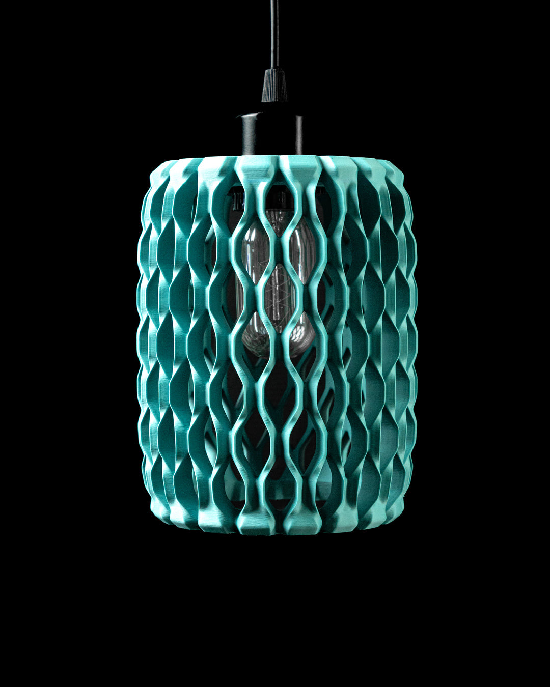 The Chain Pendant Lamp