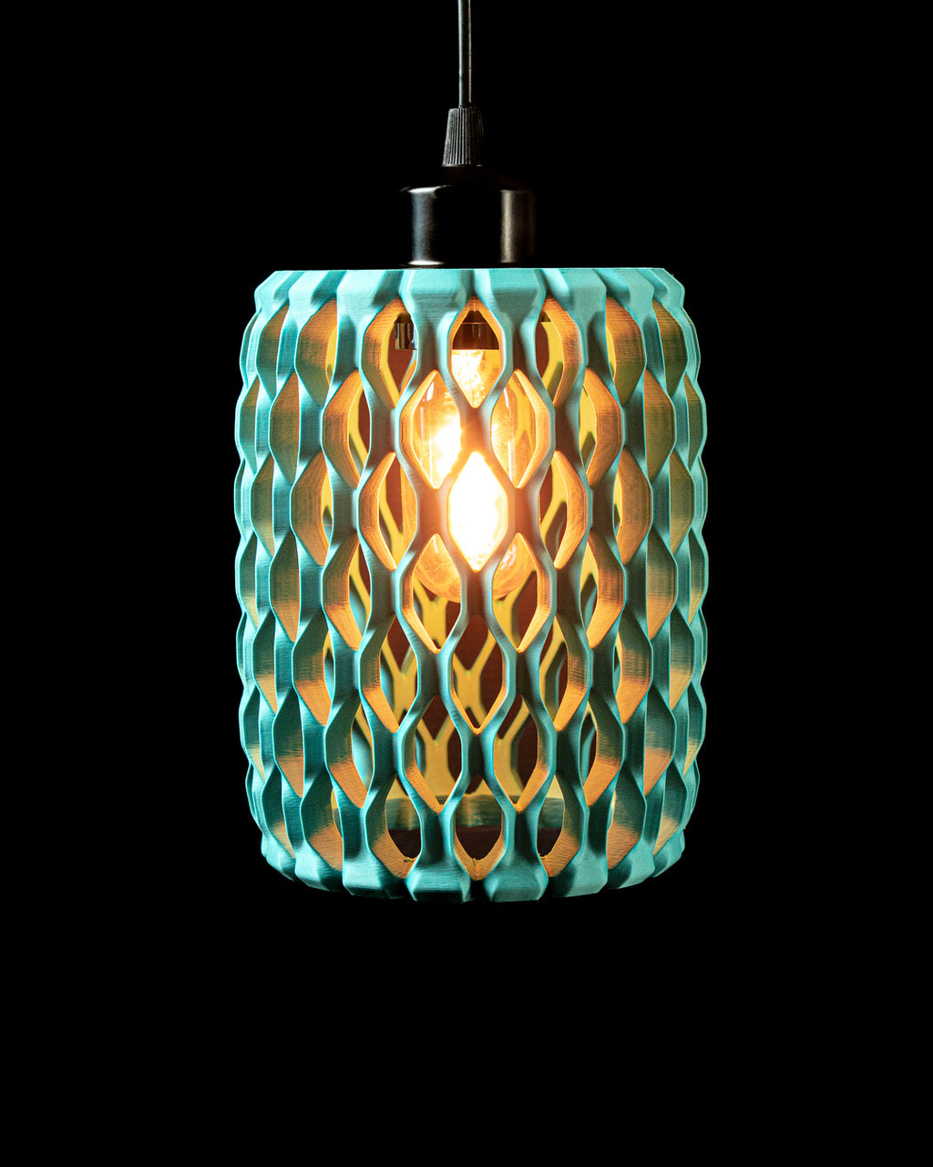 The Chain Pendant Lamp