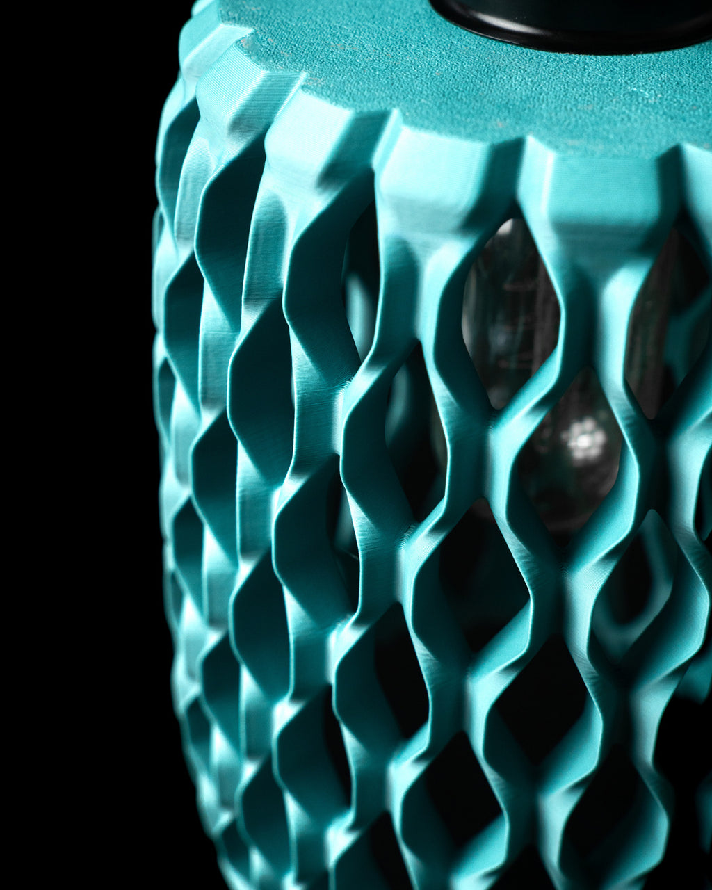 The Chain Pendant Lamp