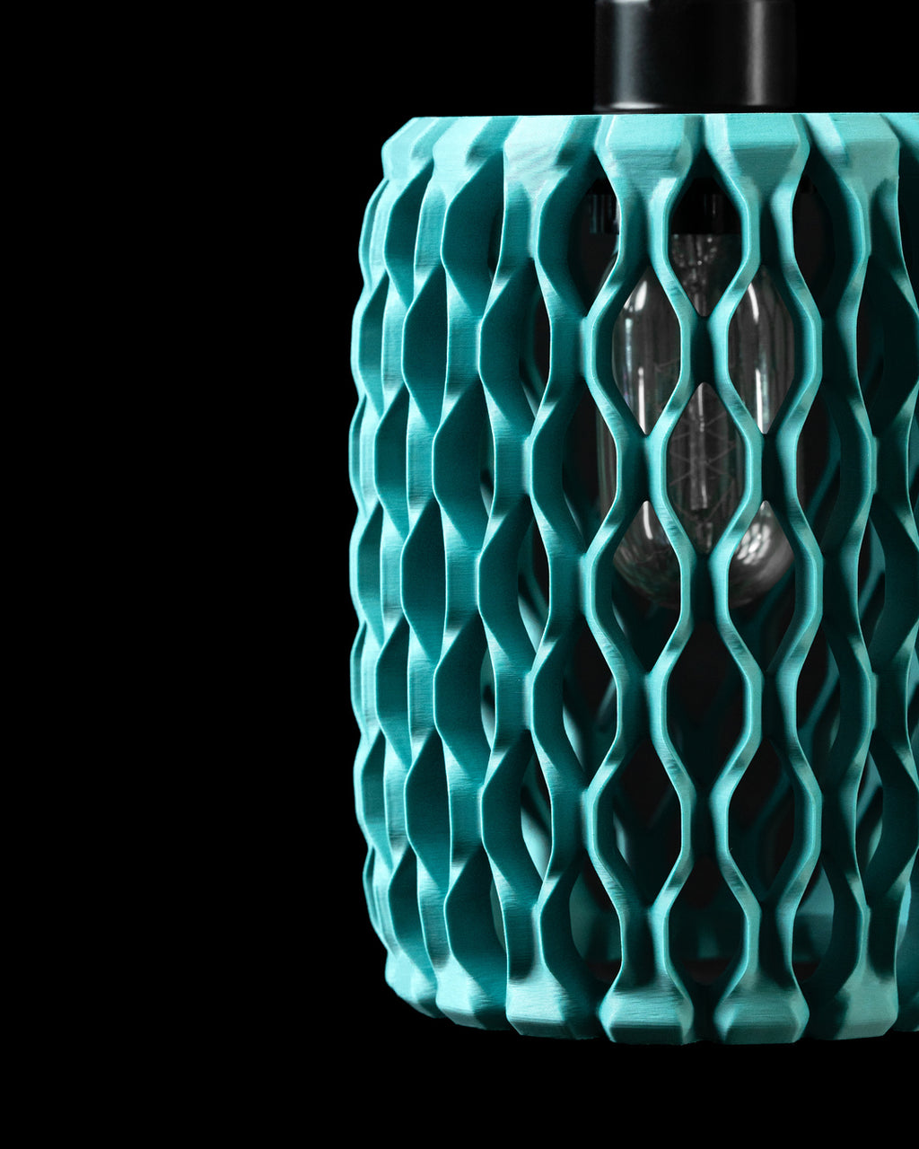 The Chain Pendant Lamp