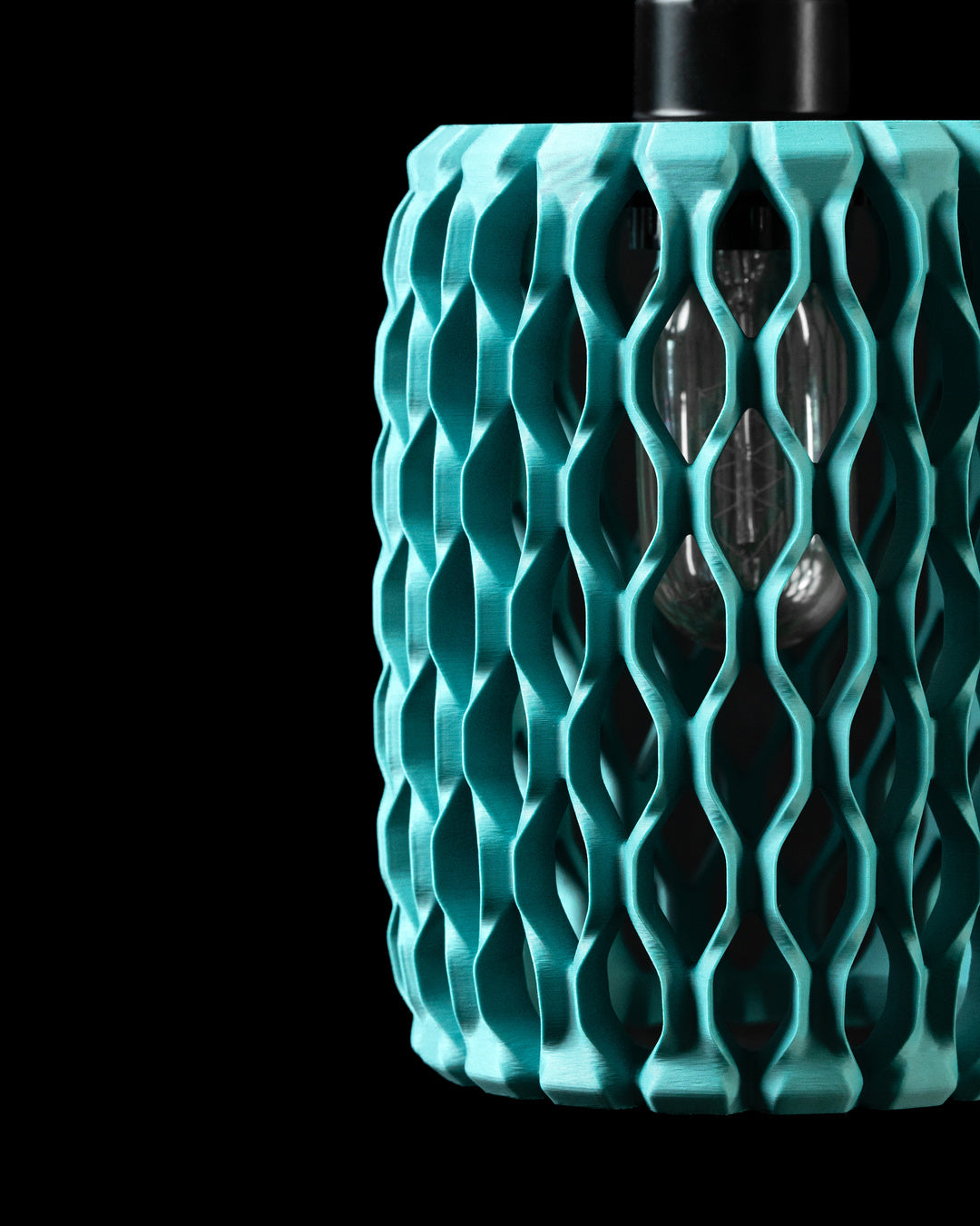 The Chain Pendant Lamp