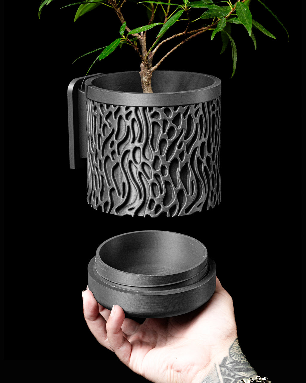 Grove Planter