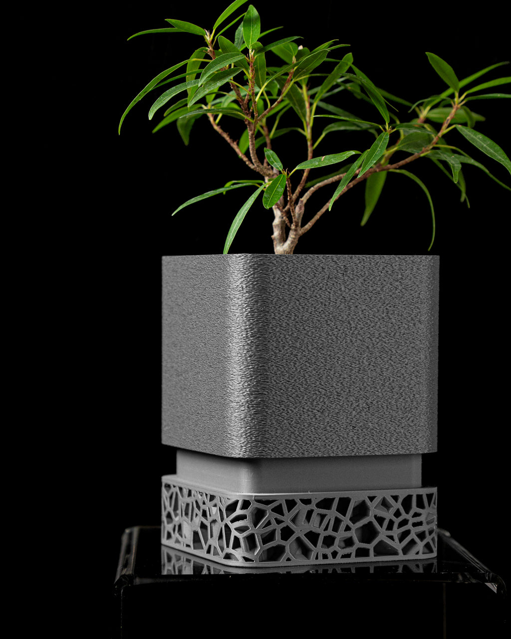 Vori Square Planter