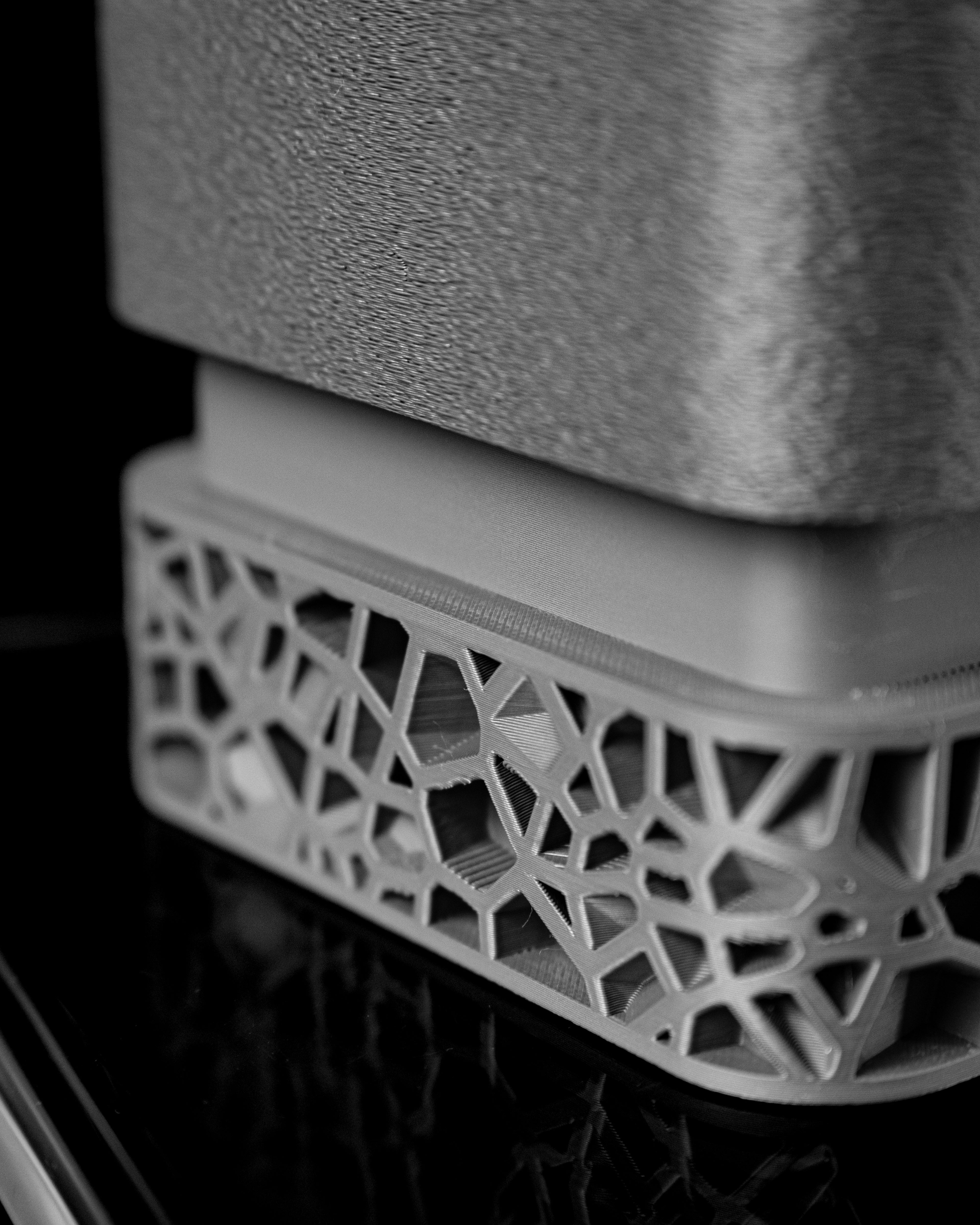 Vori Square Planter