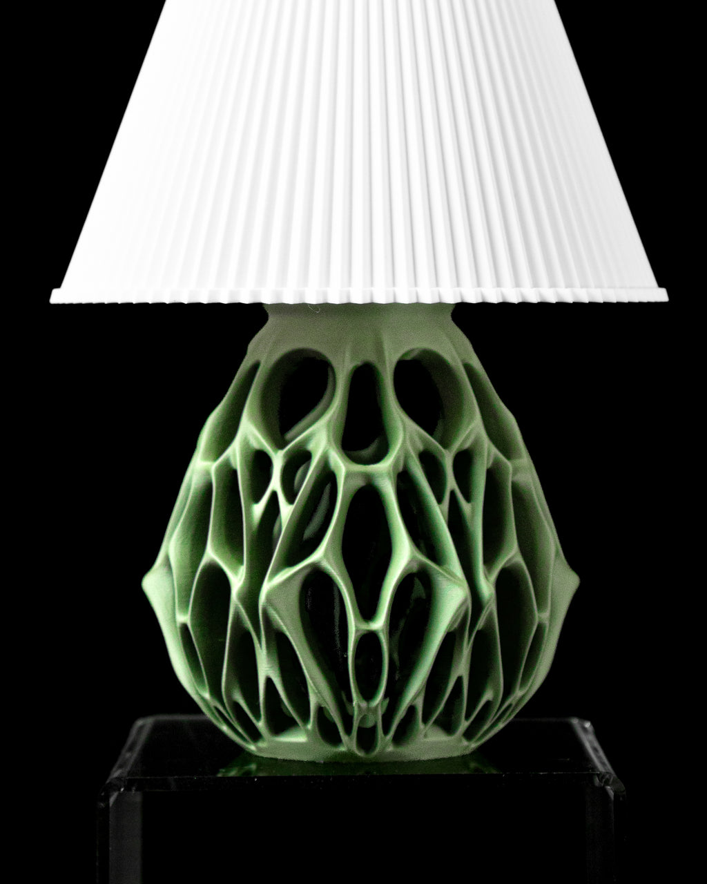 The Vessel Table Lamp